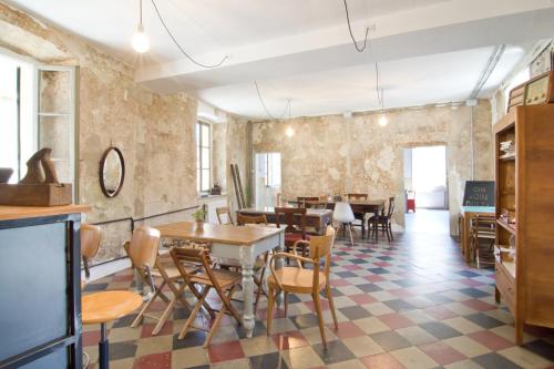 Casa Aquadulza 4