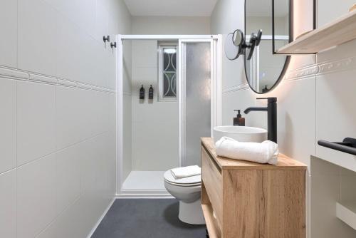 VT reformado y acogedor en zona residencial tranquila, Bilbao (photo 10)