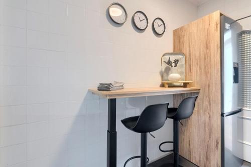 VT reformado y acogedor en zona residencial tranquila, Bilbao (photo 7)