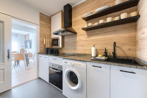 VT reformado y acogedor en zona residencial tranquila, Bilbao (photo 6)