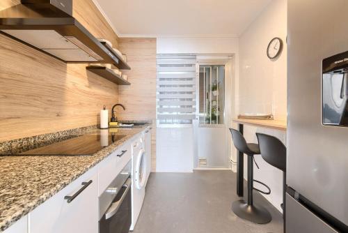 VT reformado y acogedor en zona residencial tranquila, Bilbao (photo 8)