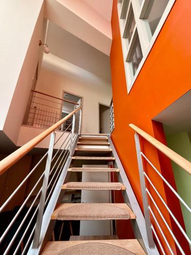 Maison indépendante climatisée 2chambres et 1mézzanine 110m2, Bordeaux (Foto 7)