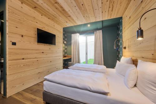 Hotel Der Einrichter in Straubing, Deutschland