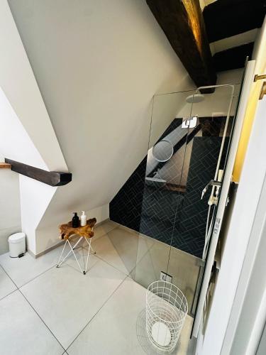 Bathroom, die Traumerei GmbH in Michelstadt