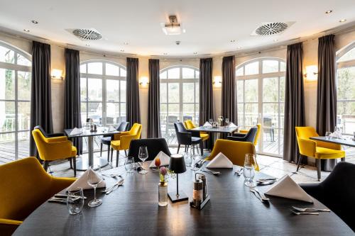 Hotel Lahnschleife in Weilburg