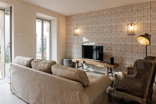 Charming Design House In Montijo With Garden - 43 gîte à louer Sarilhos Grandes