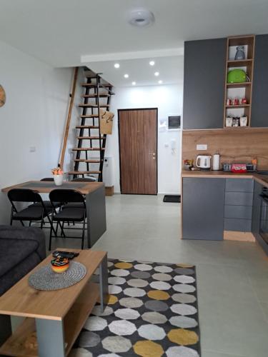 Apartman Centrum Divčibare - Location saisonnière - Divčibare