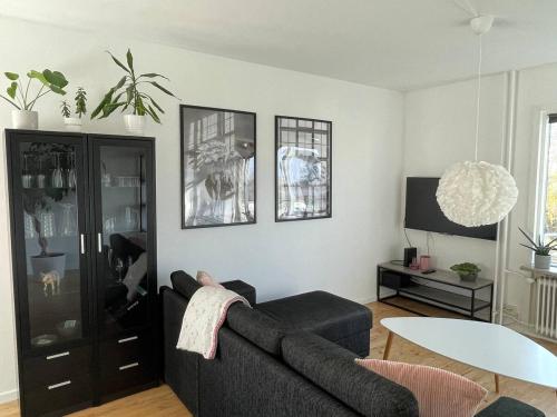 Appartment with balcony, Aarhus (Foto 3)