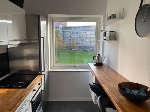 Appartment with balcony, Aarhus (Foto 4)