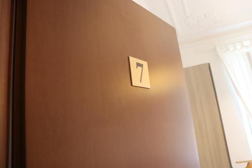 ALBERGO LOCANDA DIANA, Gênes (photo 9)