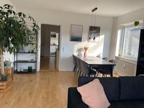 Appartment with balcony, Aarhus (Foto 9)