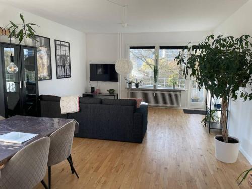 Appartment with balcony, Aarhus (Foto 10)