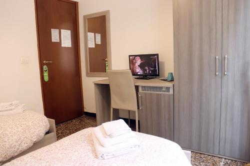 ALBERGO LOCANDA DIANA, Gênes (photo 6)