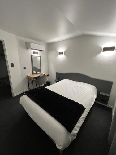 Hotel La Basilique - image 4