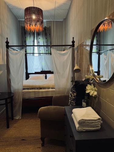 Boutique Hostel LEKKERURLAUB in Berlin, Deutschland