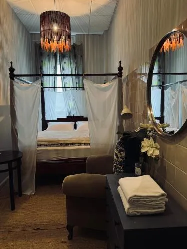 Boutique Hostel LEKKERURLAUB in Berlin, Deutschland