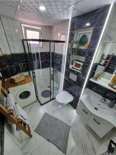 Central Location 2 Bedroom Apt, Antalya (fotografie 3)