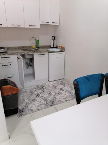 Erme Dinlenme Tesisleri in Dernekpazari