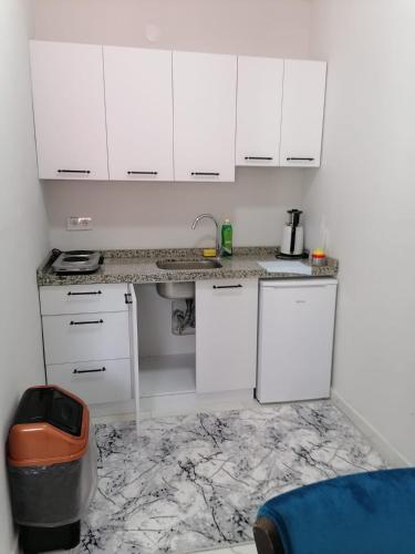 Erme Dinlenme Tesisleri in Dernekpazari