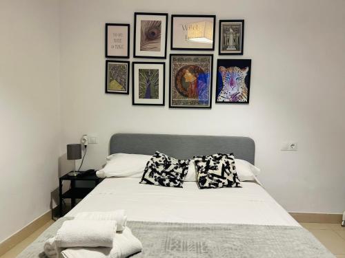 Economic apart Malaga centro 5