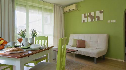 Апартамент Деа - Apartment Dea, Bjala (fotografie 4)