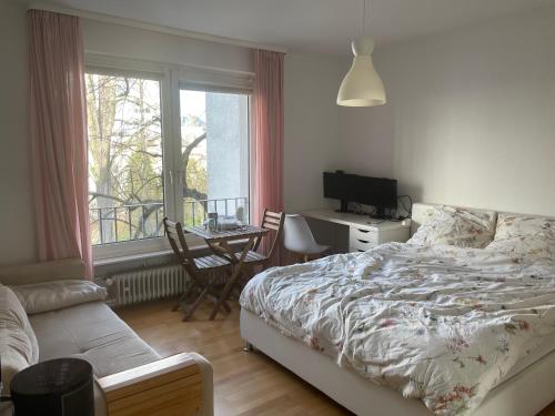 Feel home Room, Frankfurt/Main (photo 3)