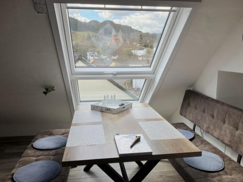 Seadmed, Happy Hippo Haus in Murlenbach