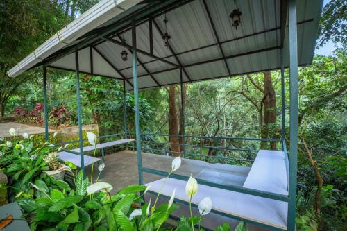 Banasura Jungle Resort by Z Vacations in Vellamunda