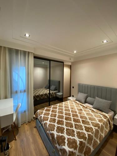 Appart youssef, Casablanca