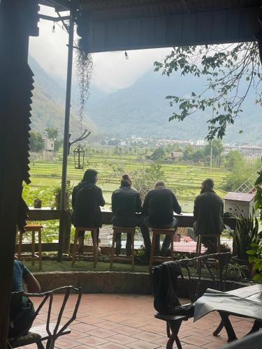 Mai Châu La Vida Homestay - 주변 환경
