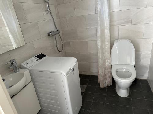 Apartment in Kista Stockholm, Stoccolma (foto 6)