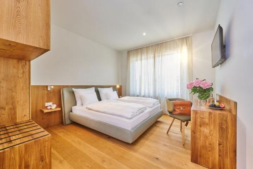 Hotel Der Einrichter in Straubing, Deutschland