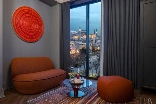 The Komana Binbirdirek, Istanbul (photo 7)