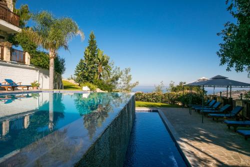 Demetriou Paradisos Hills Hotel 2