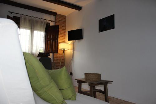 Apartamentos de Astroturismo la Cañada - image 8