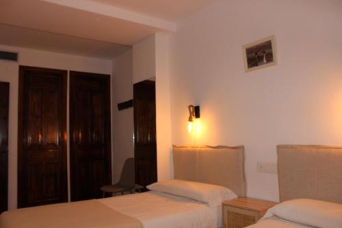 Apartamentos de Astroturismo la Cañada - image 12