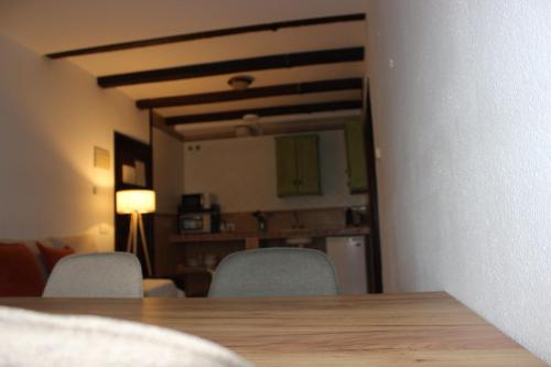 Apartamentos de Astroturismo la Cañada - image 4