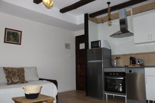 Apartamentos de Astroturismo la Cañada - image 5
