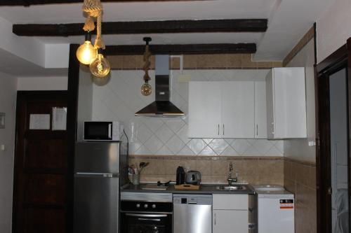 Apartamentos de Astroturismo la Cañada - image 11