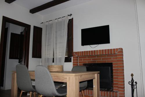 Apartamentos de Astroturismo la Cañada - image 10