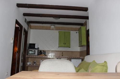 Apartamentos de Astroturismo la Cañada - main image