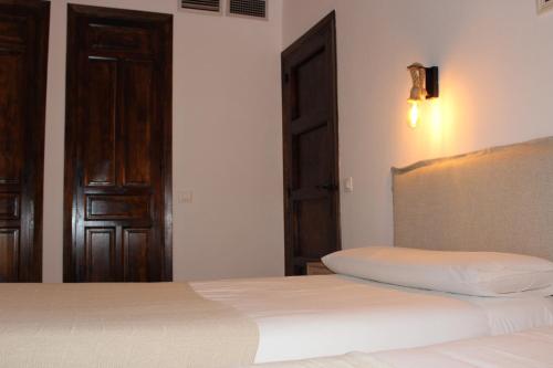 Apartamentos de Astroturismo la Cañada - image 7