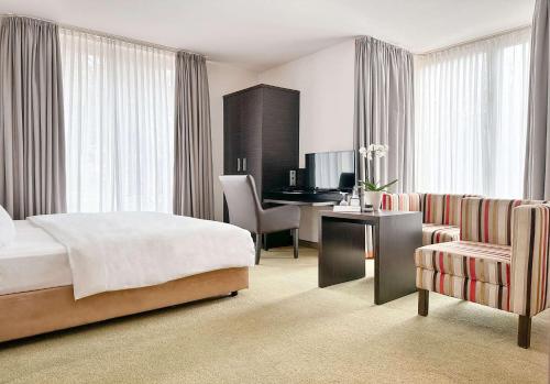 Radisson Blu Park Hotel & Conference Centre, Meißen