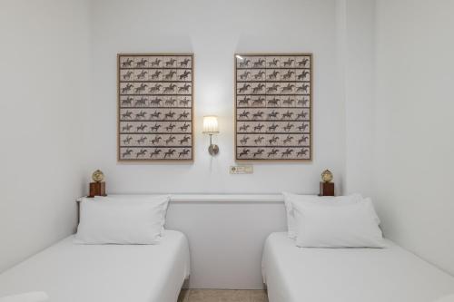 Stay U-nique Apartment Creu Coberta II