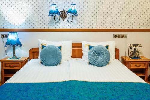 Cotton House Hotel Budapest - image 12