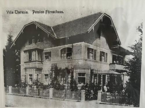 Villa Theresia Villa Theresia