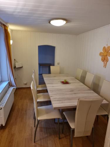 Ferienhaus 