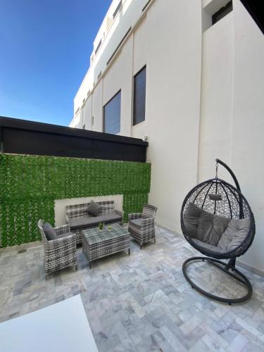 Appart youssef, Casablanca (photo 6)