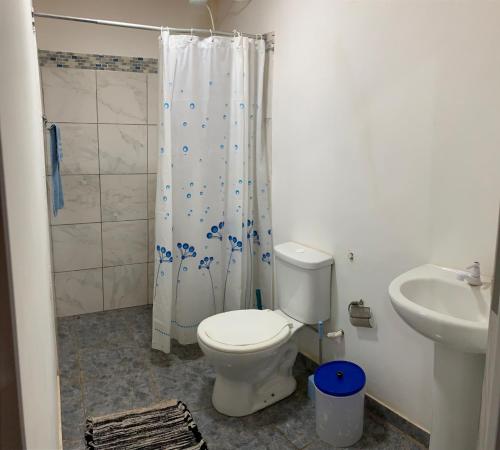 One-Bedroom House image 2