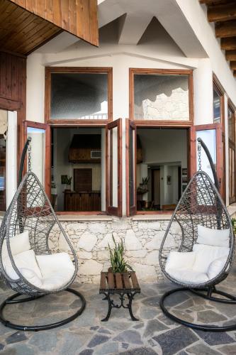Demetriou Paradisos Hills Hotel 4